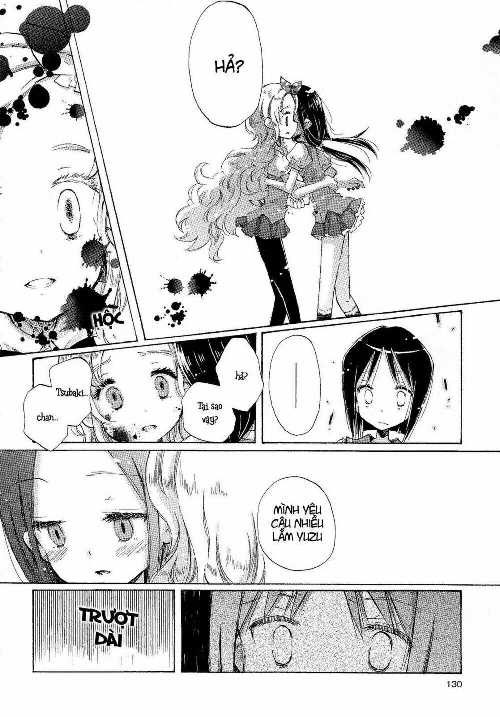 Giấc Mộng Của Minamo: Chapter 4