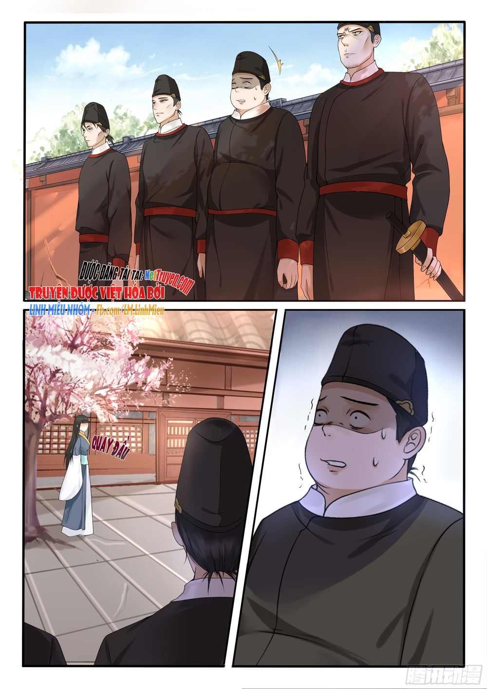 Độc Phi Ở Trên, Tà Vương Ở Dưới: Chapter 7