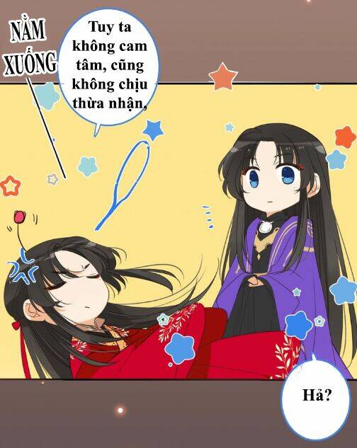 Bạn Trai Tôi Là Cẩm Y Vệ 2: Chapter 66