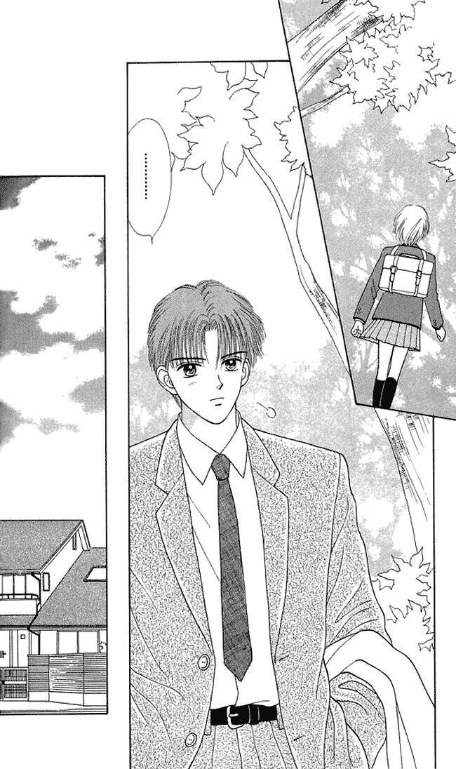 Kimi Shika Iranai: Chapter 2