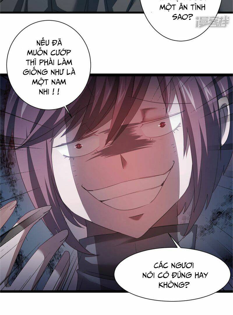 Nghịch Chuyển Tiên Đồ: Chapter 86