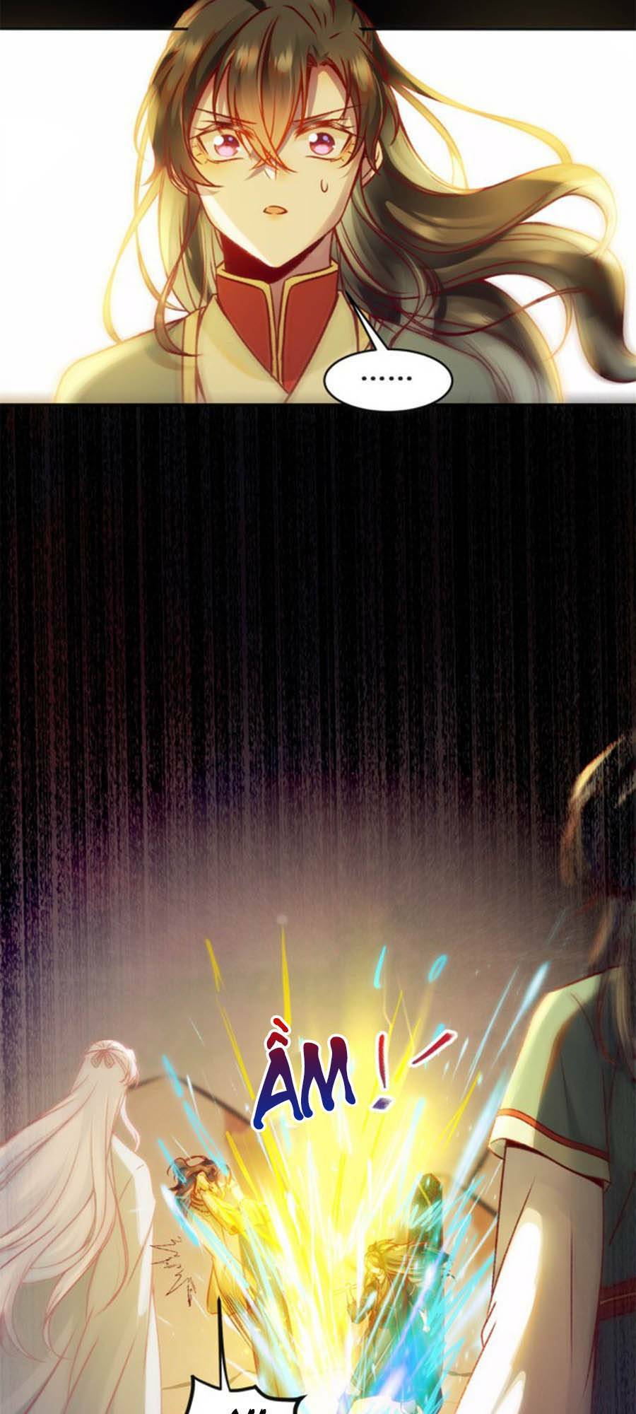 Nghịch Thiên Thần Phi Chí Thượng: Chapter 37