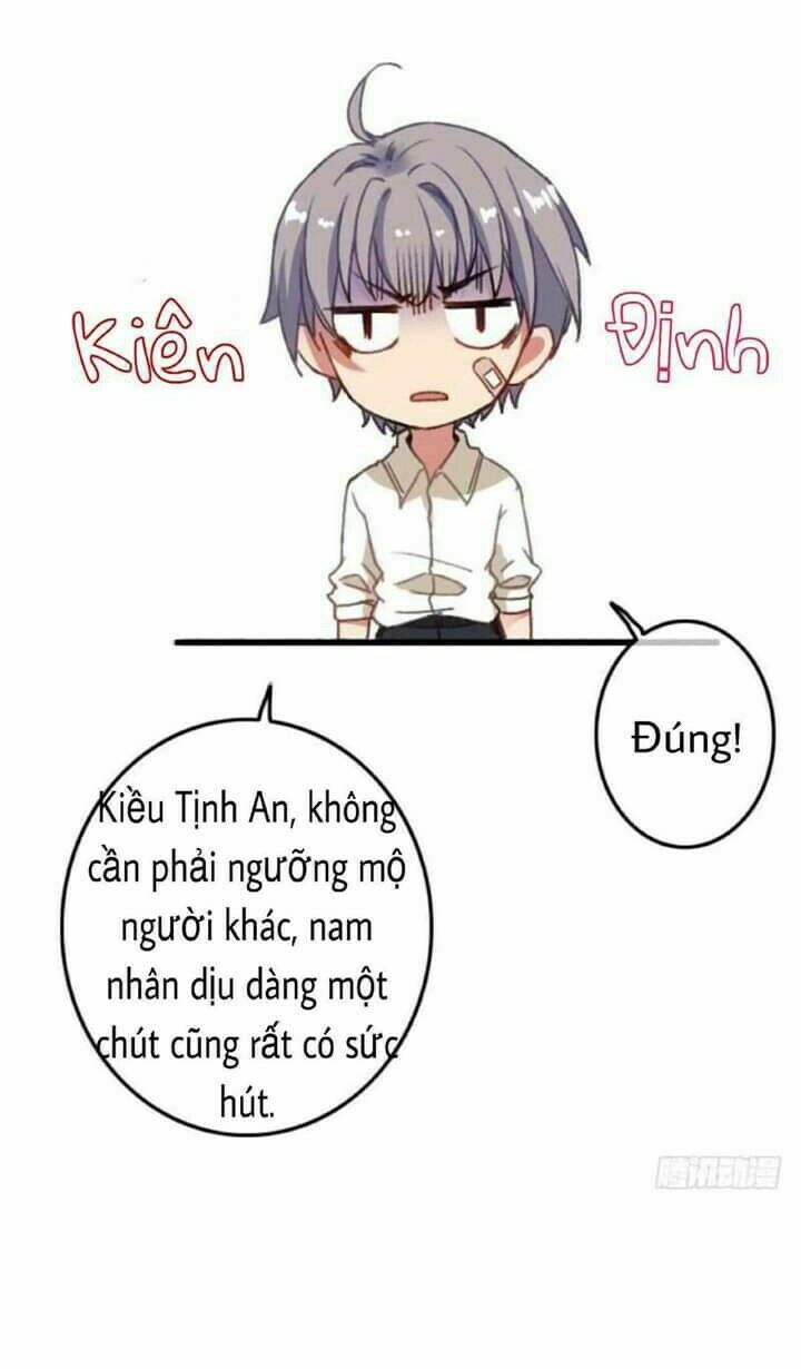 Thì Thầm: Chapter 6
