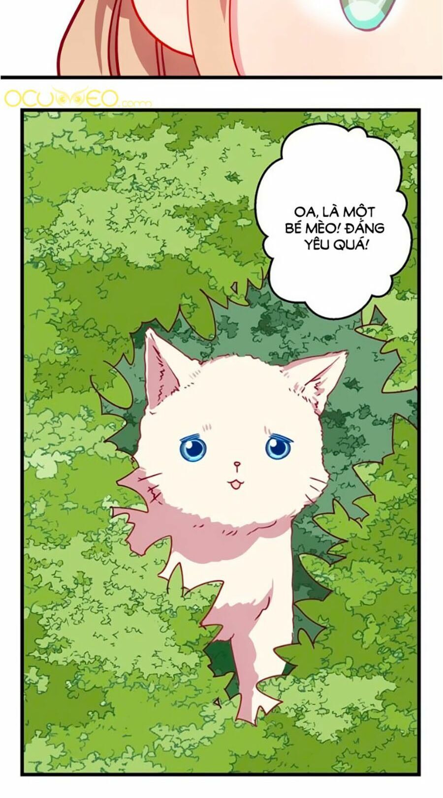 Bài Ca Tình Yêu: Chapter 10
