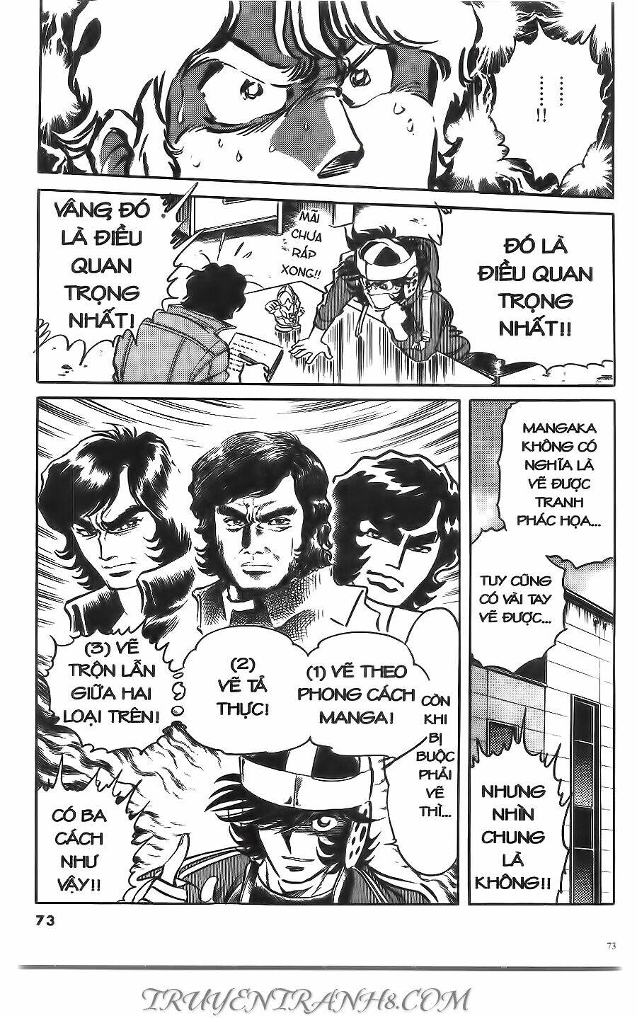 Cây Bút Thần Kỳ: Chapter 6