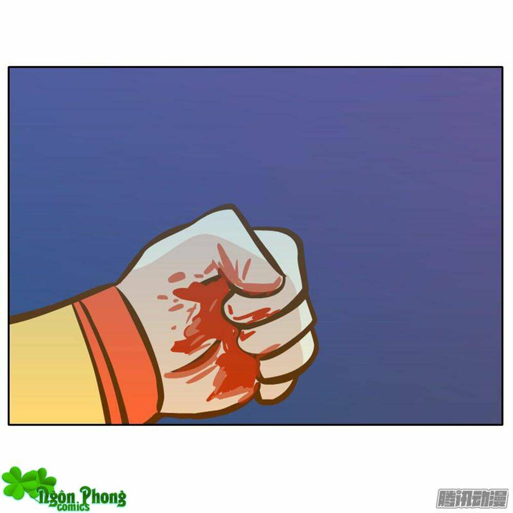 Hòa Thượng Và Tiểu Long Quân: Chapter 11