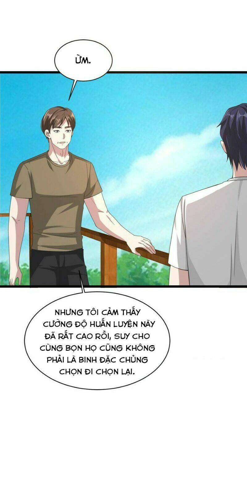 Đô Thị Tà Vương: Chapter 86