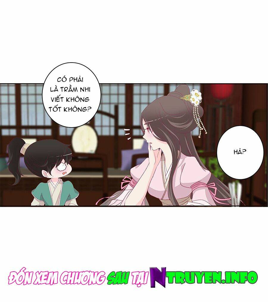 Tướng Quân Mời Ra Trận: Chapter 146