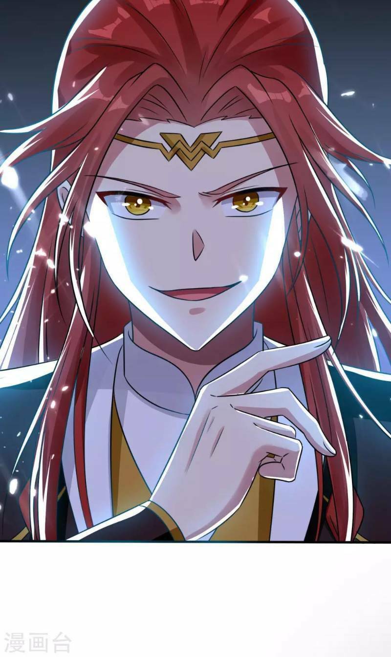 Vạn Giới Tiên Vương: Chapter 30