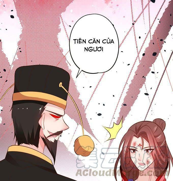 Hồ Tiên Hung Bạo: Chapter 117