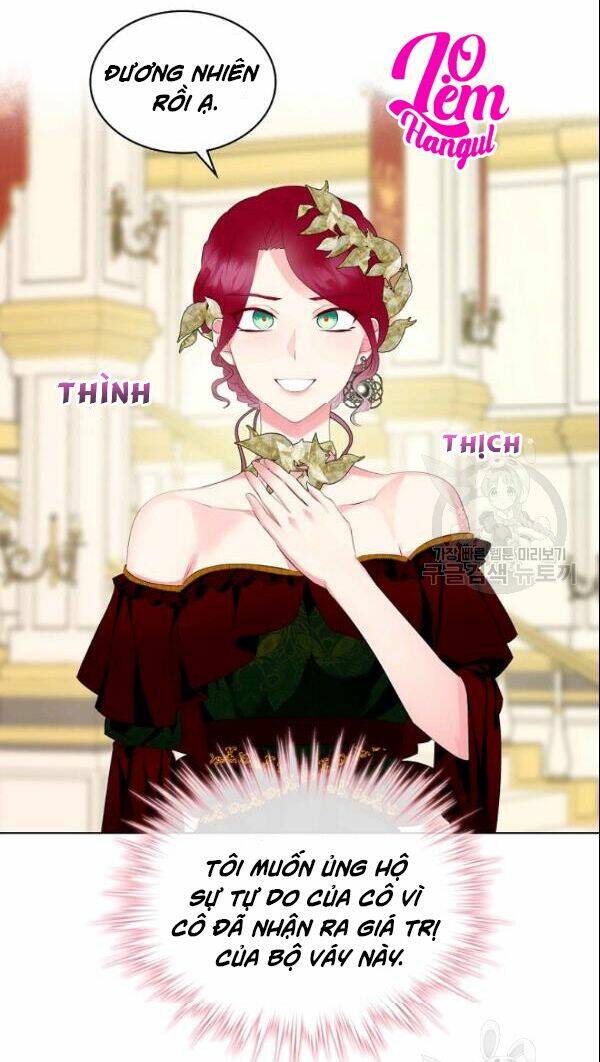 Kẻ Tạo Ra Nữ Phản Diện: Chapter 18