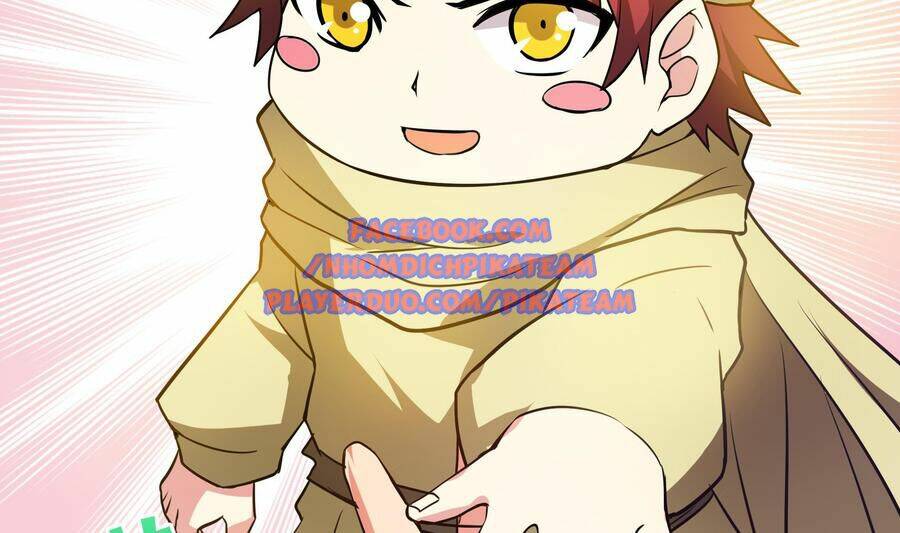 Địa Phủ Hỗn Giang Long: Chapter 58