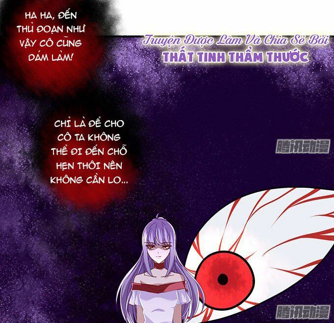 Thiên lại âm linh: Chapter 13