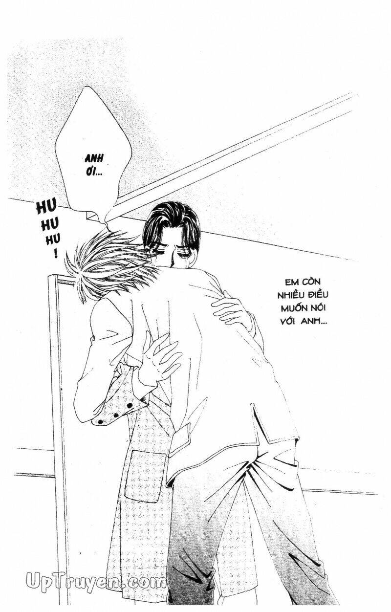 Mặt nạ tình yêu: Chapter 62