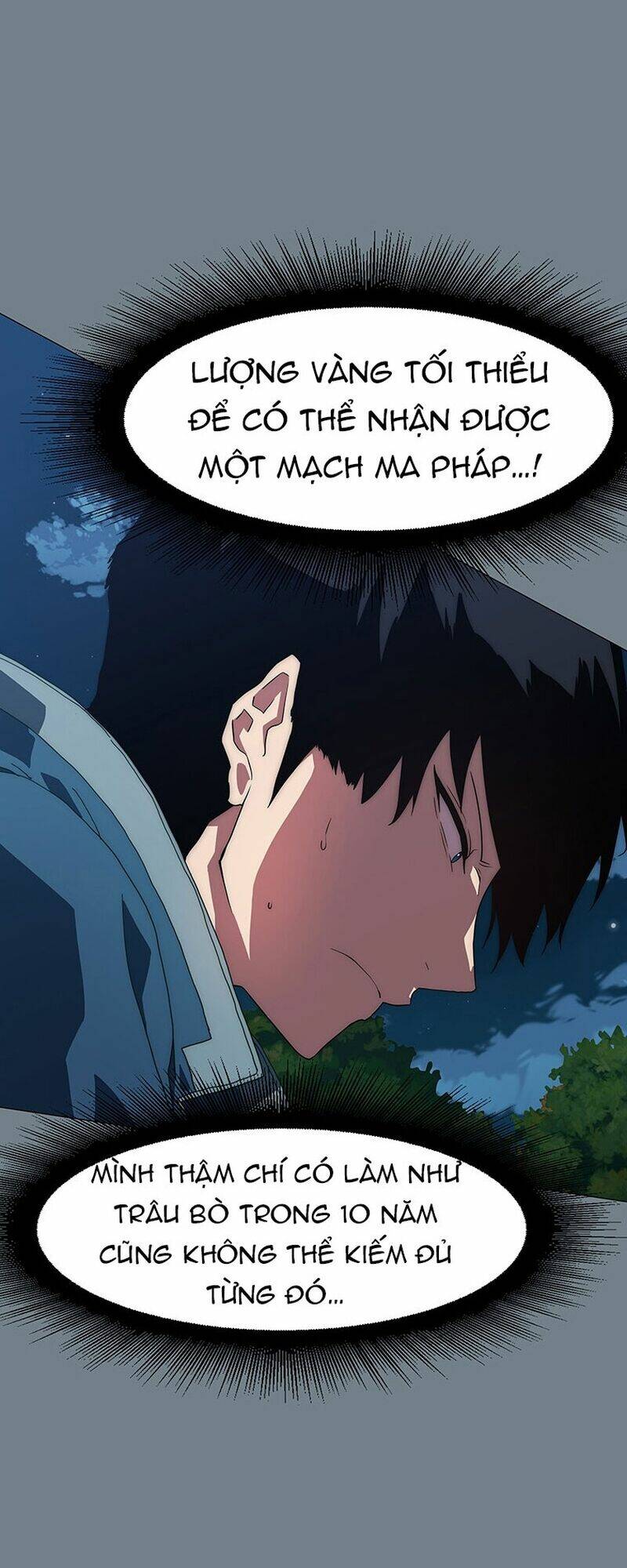 Các Chòm Sao Chỉ Chú Ý Mình Tôi: Chapter 2