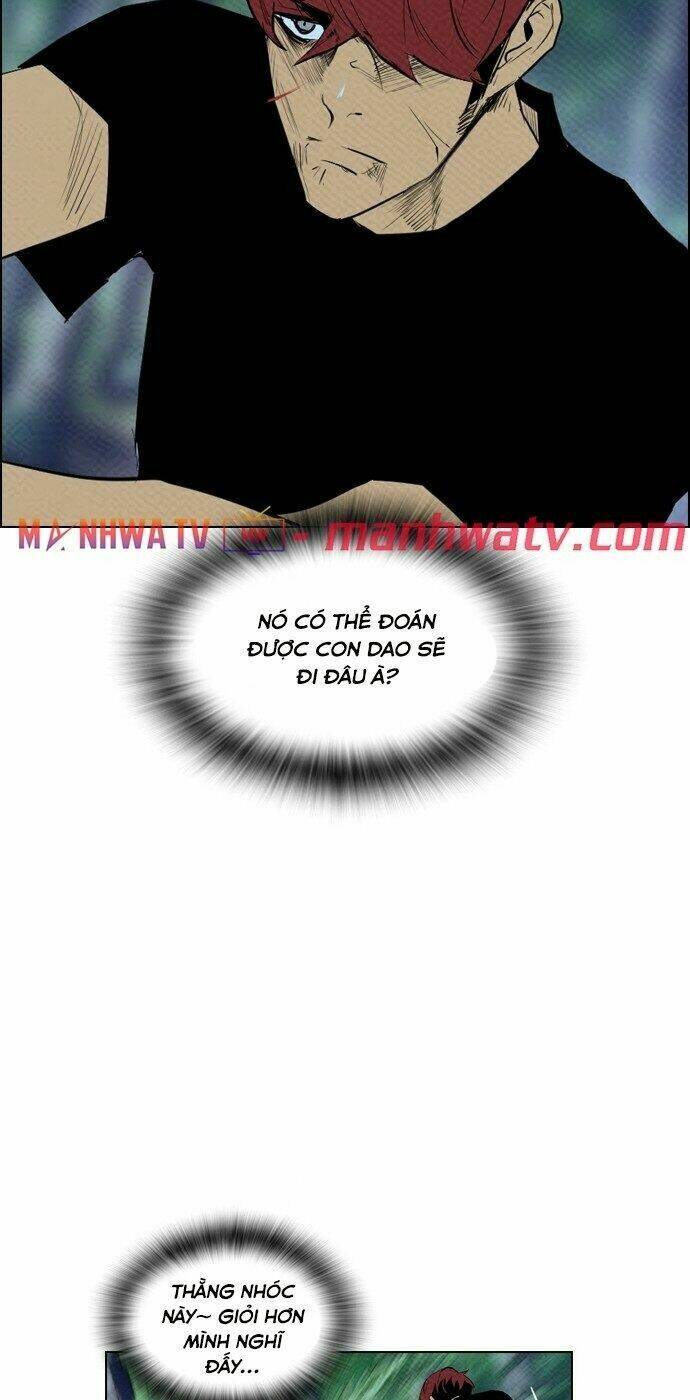 Kẻ Hồi Sinh: Chapter 74