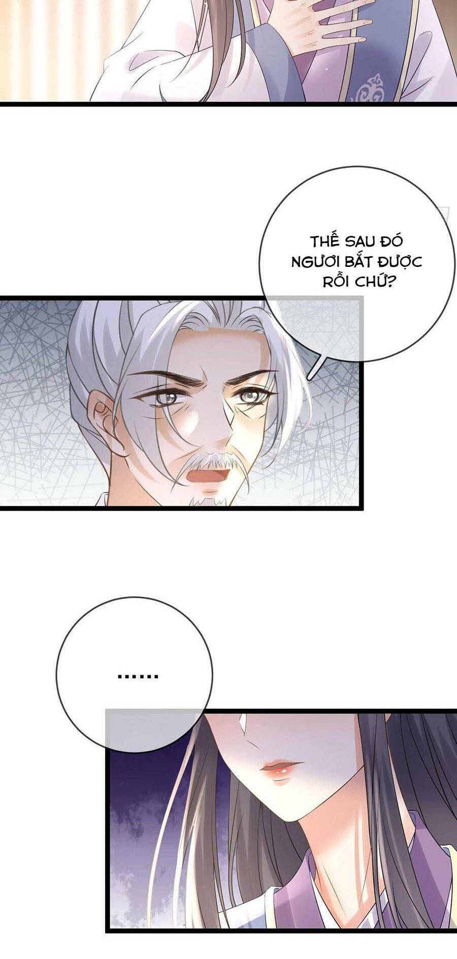 Ma Đầu Vạn Ác Năm Tuổi Rưỡi: Chapter 66