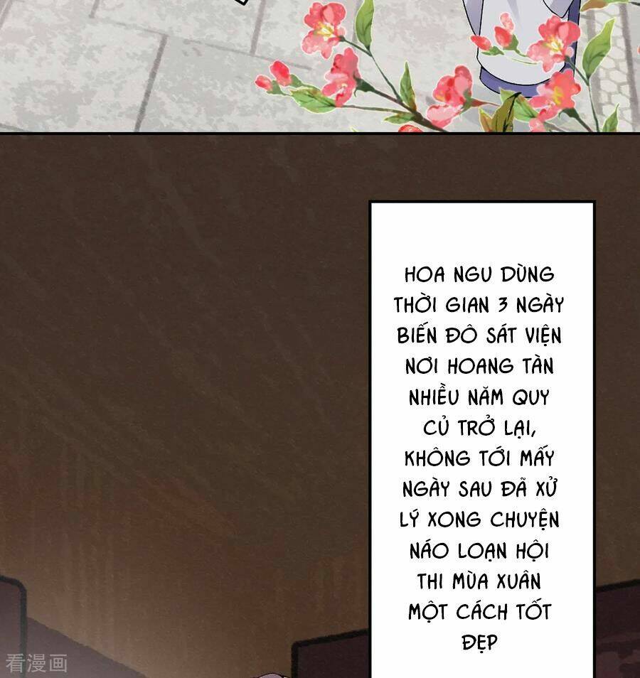 Hoàng Phi 9000 Tuổi: Chapter 81