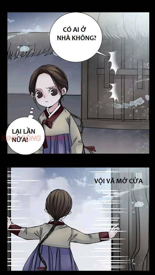 Michin Phù Thủy Tái Sinh: Chapter 5