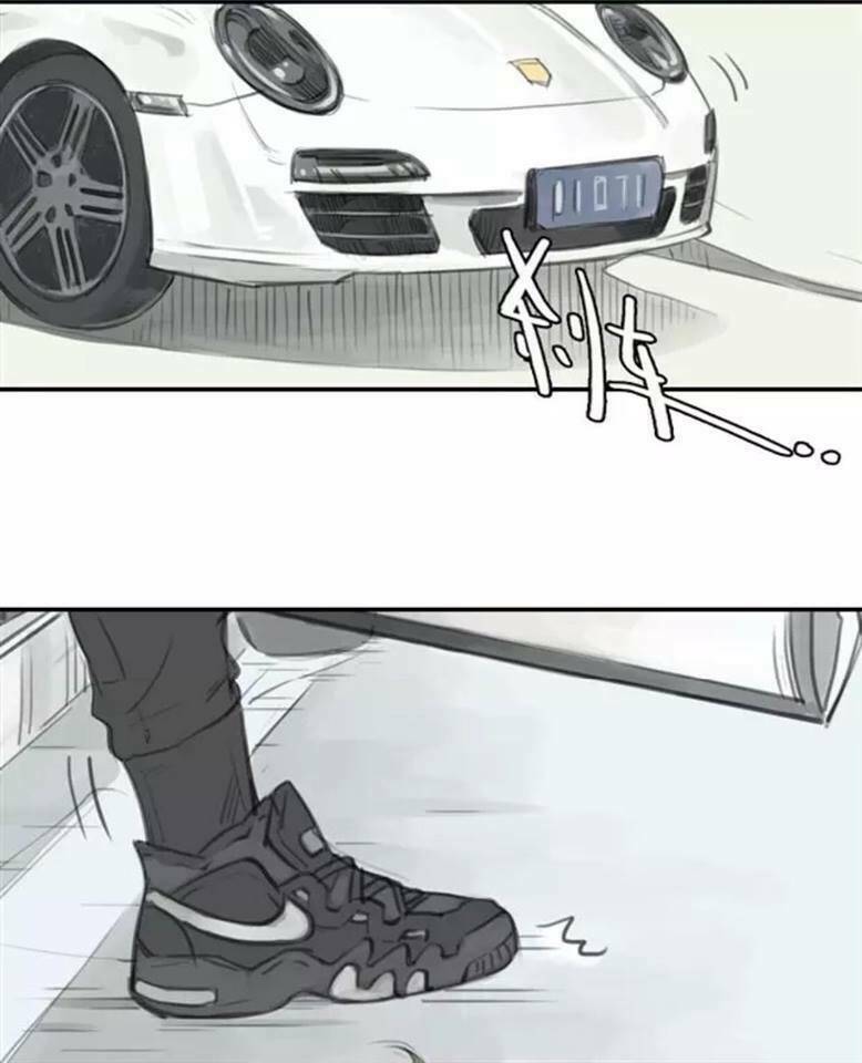 12 Giờ Của Lọ Lem: Chapter 12