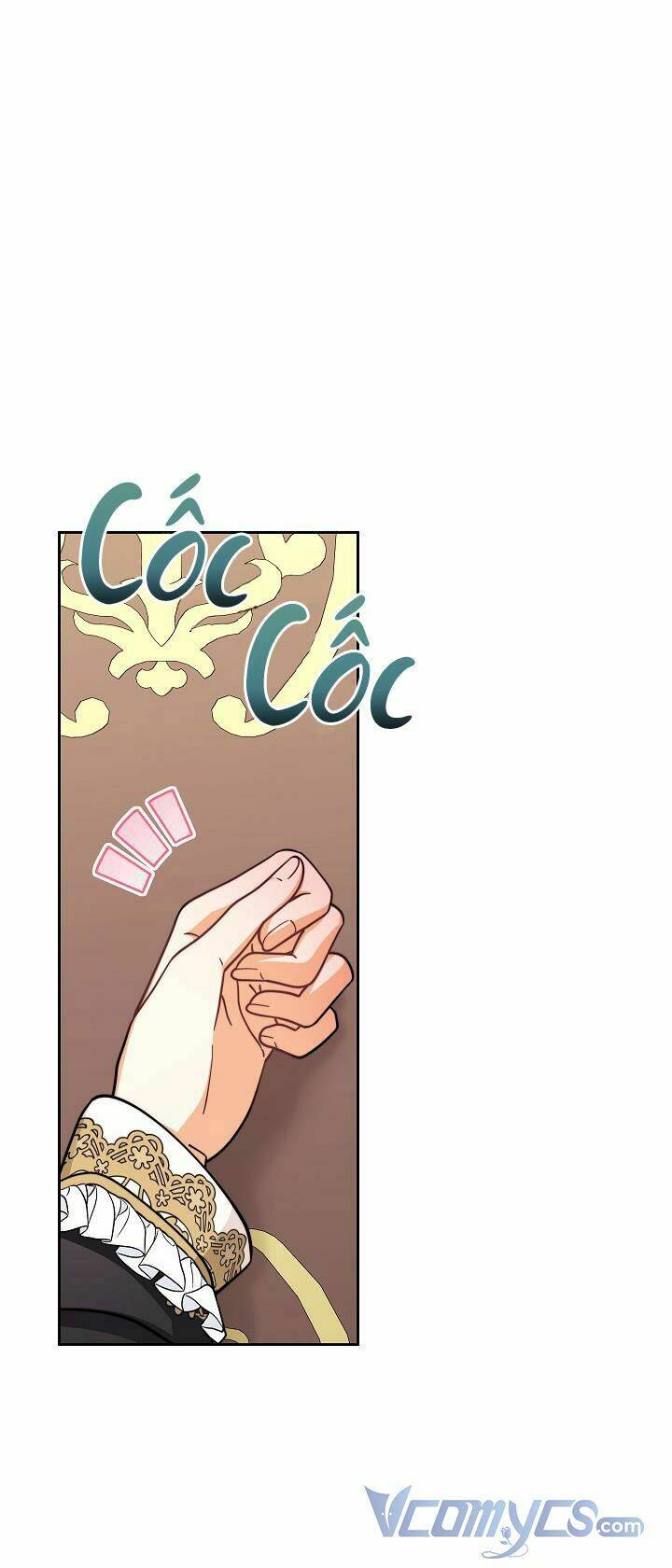 Tôi Sẽ Chịu Trách Nhiệm Về Phúc Lợi Của Nam Chính: Chapter 32