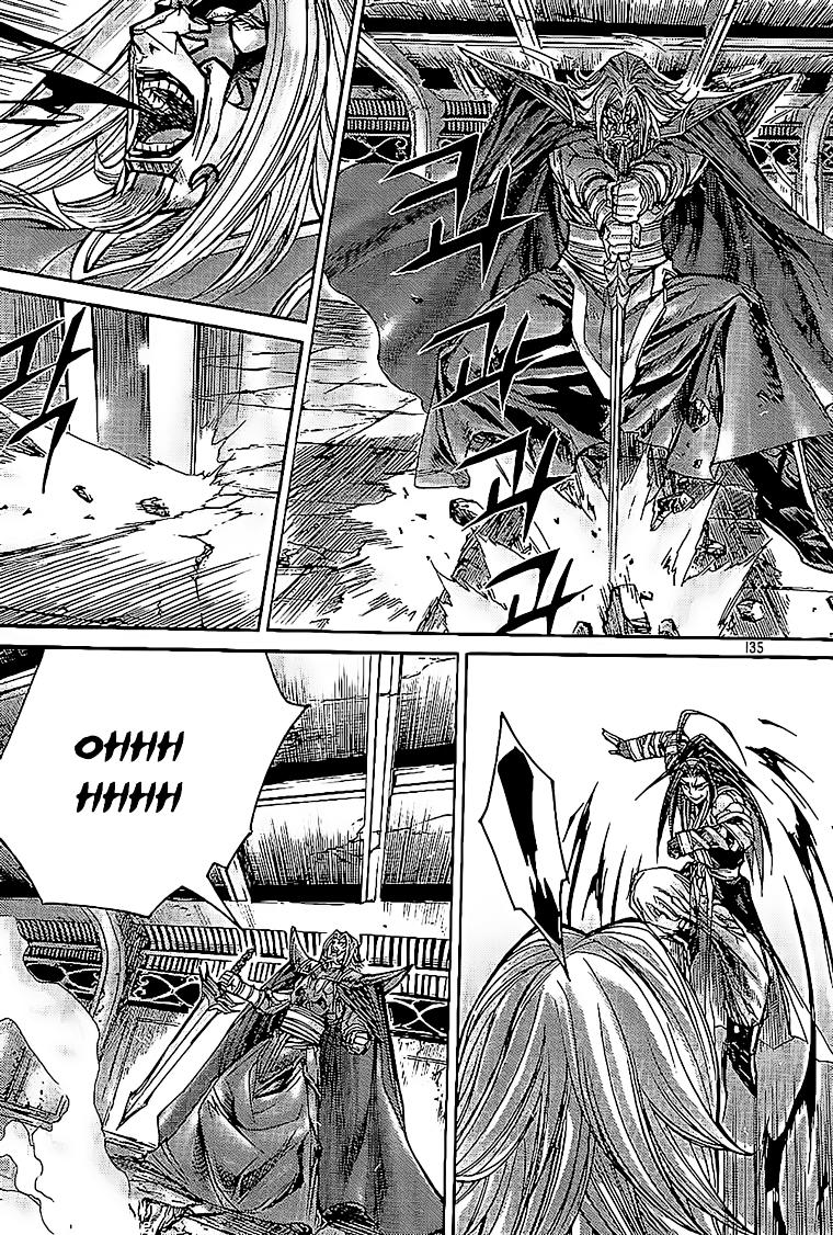 Diêm Đế: Chapter 196