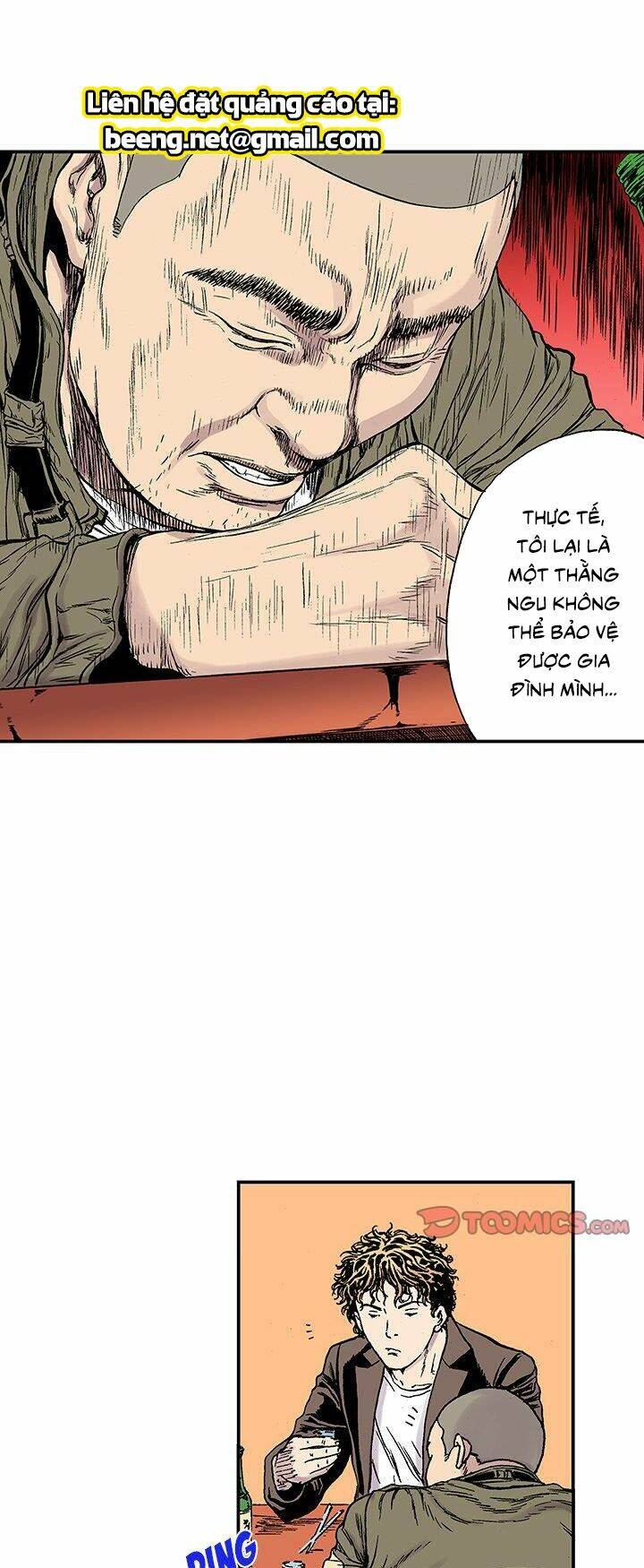 Kang Gito: Chapter 22