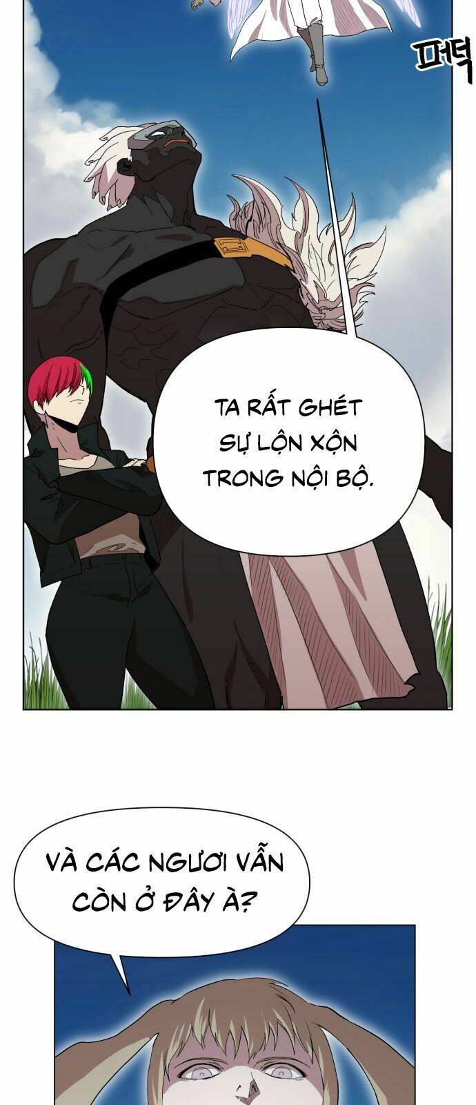 Hard Core Leveling Warrior Ss2: Chapter 15