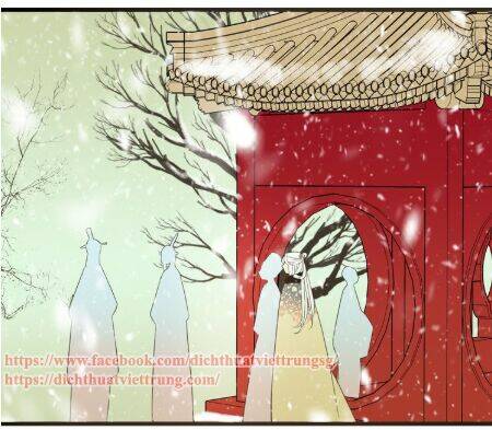 Bạn Trai Tôi Là Cẩm Y Vệ 2: Chapter 44