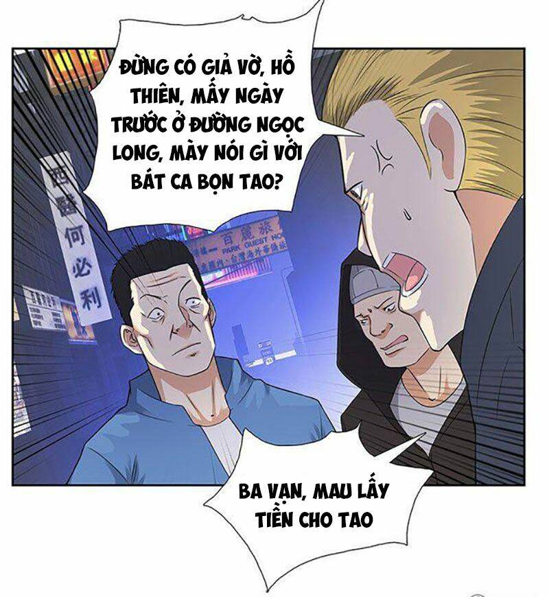 Học Viện Cao Thủ: Chapter 78
