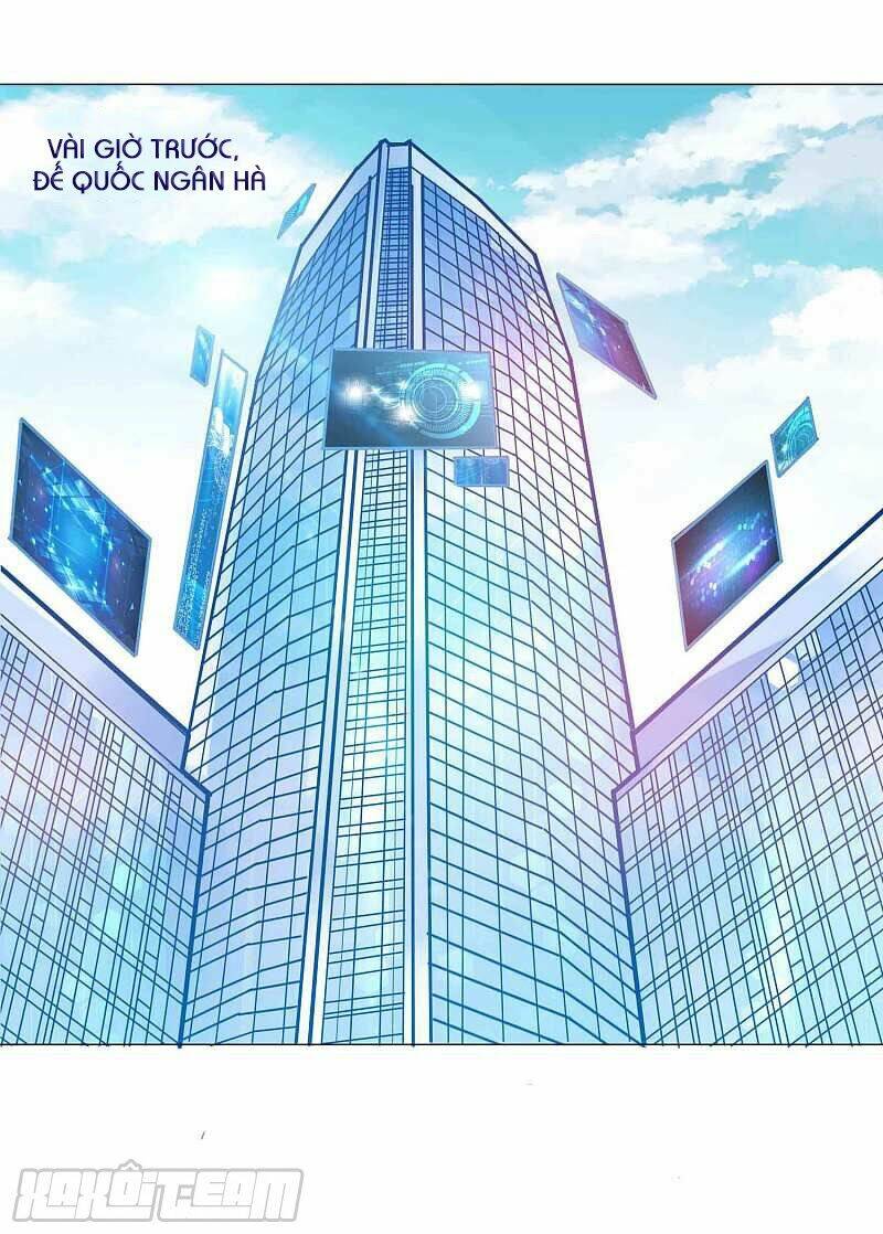 Đế Quốc Tinh Tế Đệ Nhất Sủng Hôn: Chapter 1