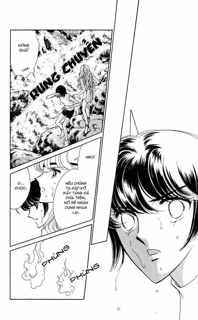 Ao No Fuuin - Blue Seal: Chapter 52