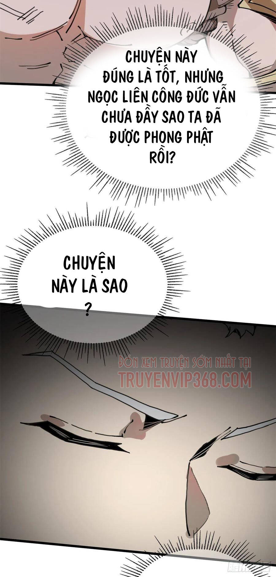 Lùi Lại Để Vi Sư Lên: Chapter 3