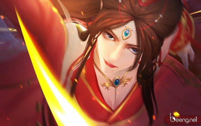 Lâm Uyên Kiếp: Chapter 0