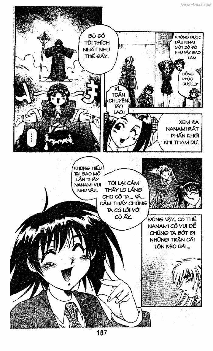 Devil And Devil: Chapter 76