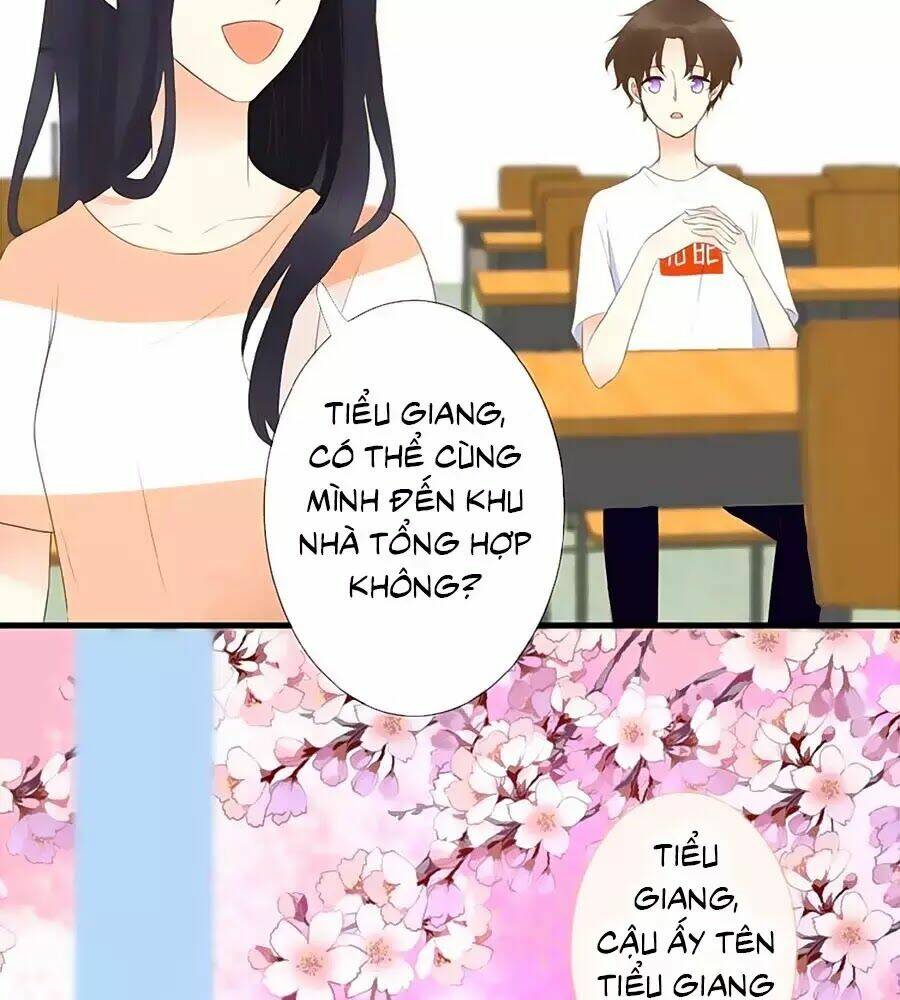 Đóa Hoa Chớm Nở: Chapter 9