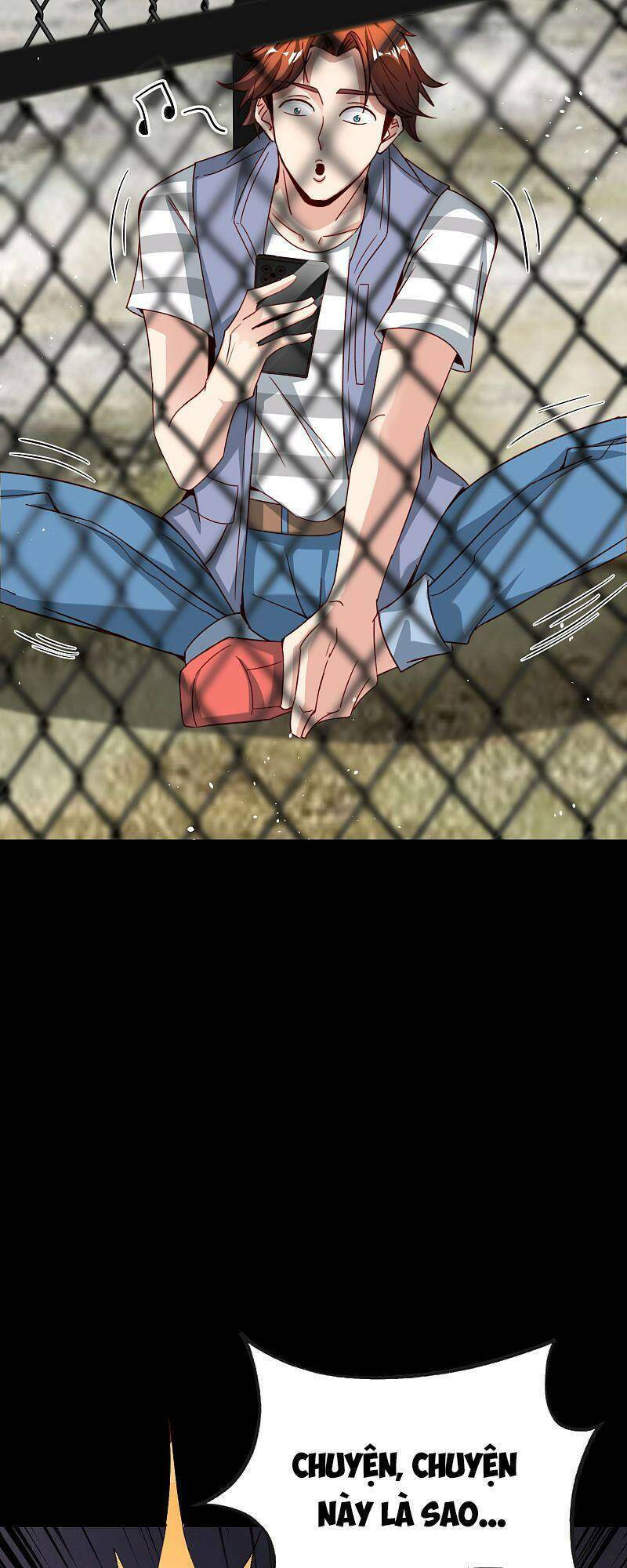 Vòng Bạn Bè Mạnh Nhất Của Tiên Giới: Chapter 112