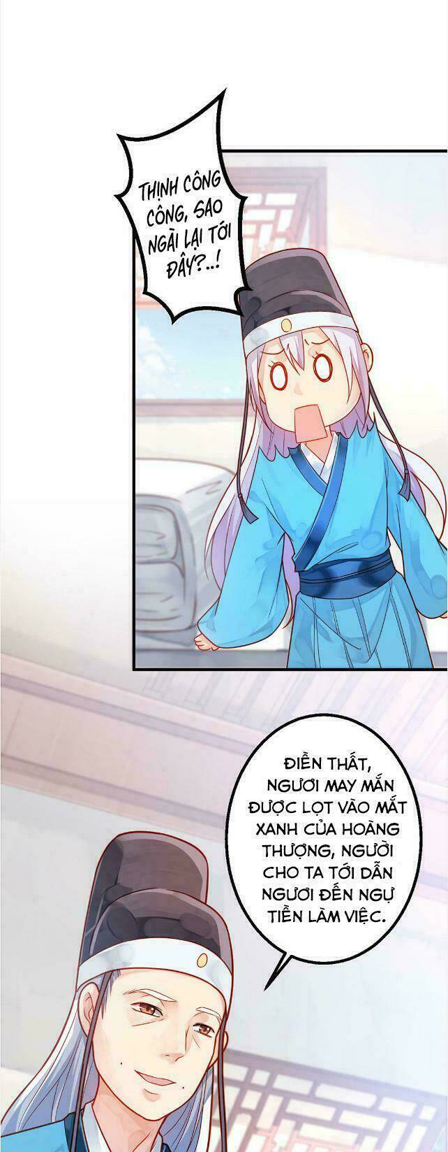 Bệ Hạ Xin Tự Trọng: Chapter 7