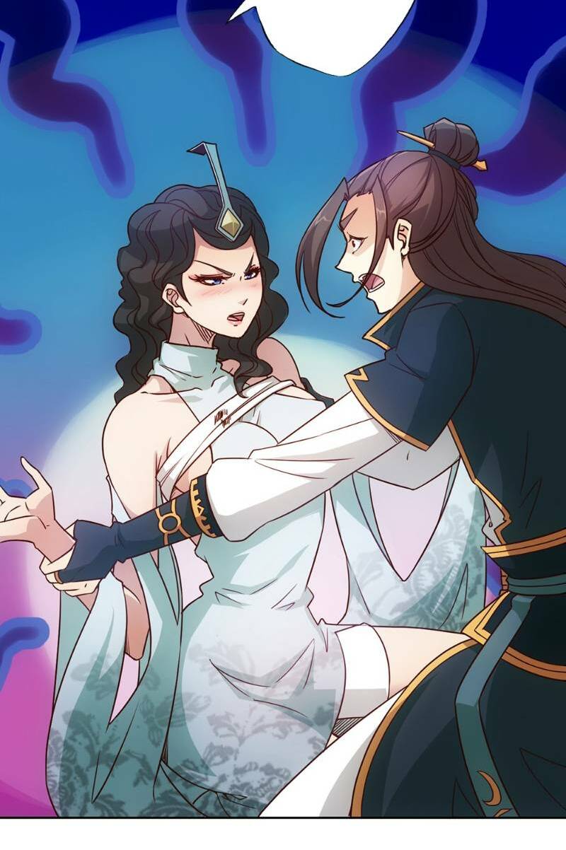 Hồng Thiên Thần Tôn: Chapter 26