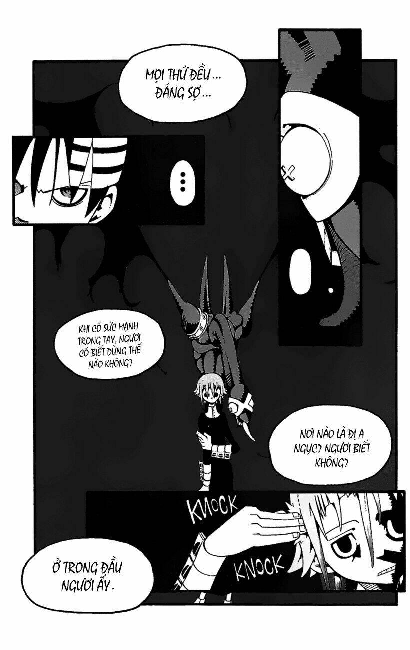 Soul Eater: Chapter 14