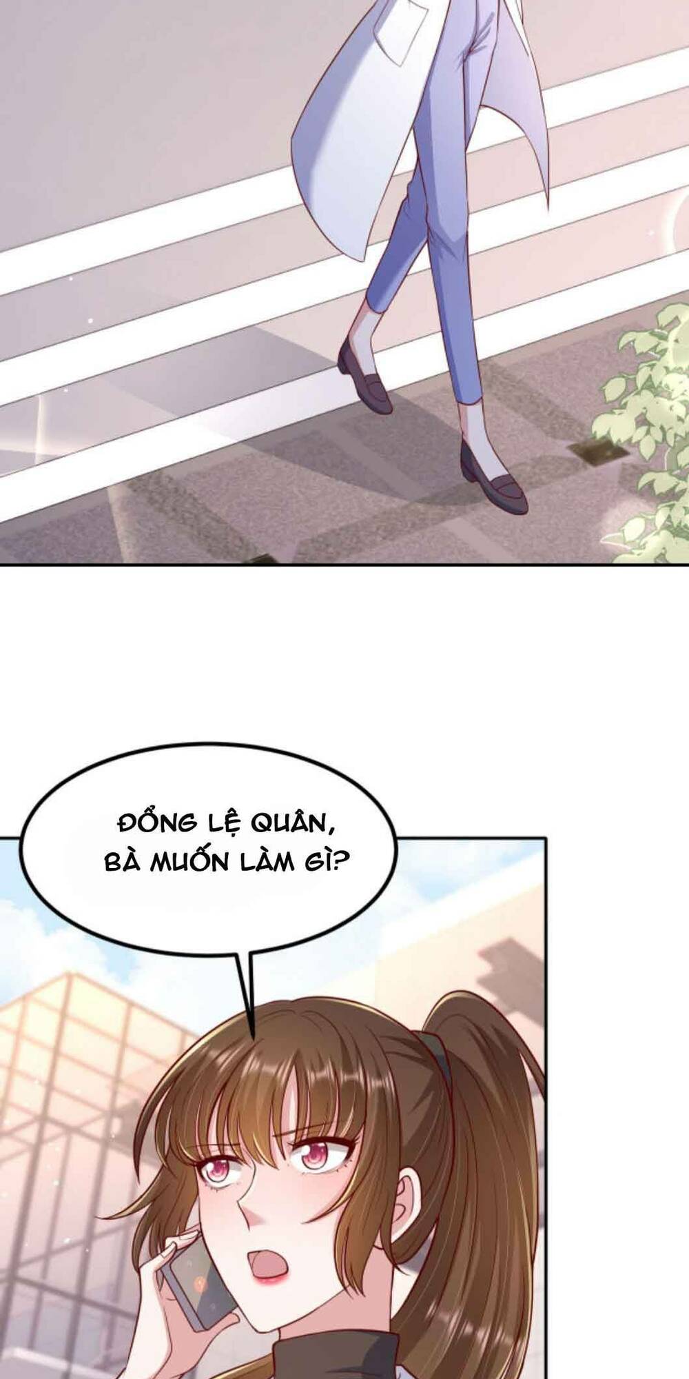 Nhất Sanh Hữu Hỉ: Chapter 58