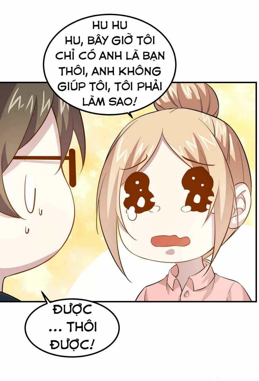 Tay Chơi Thần Cấp: Chapter 17