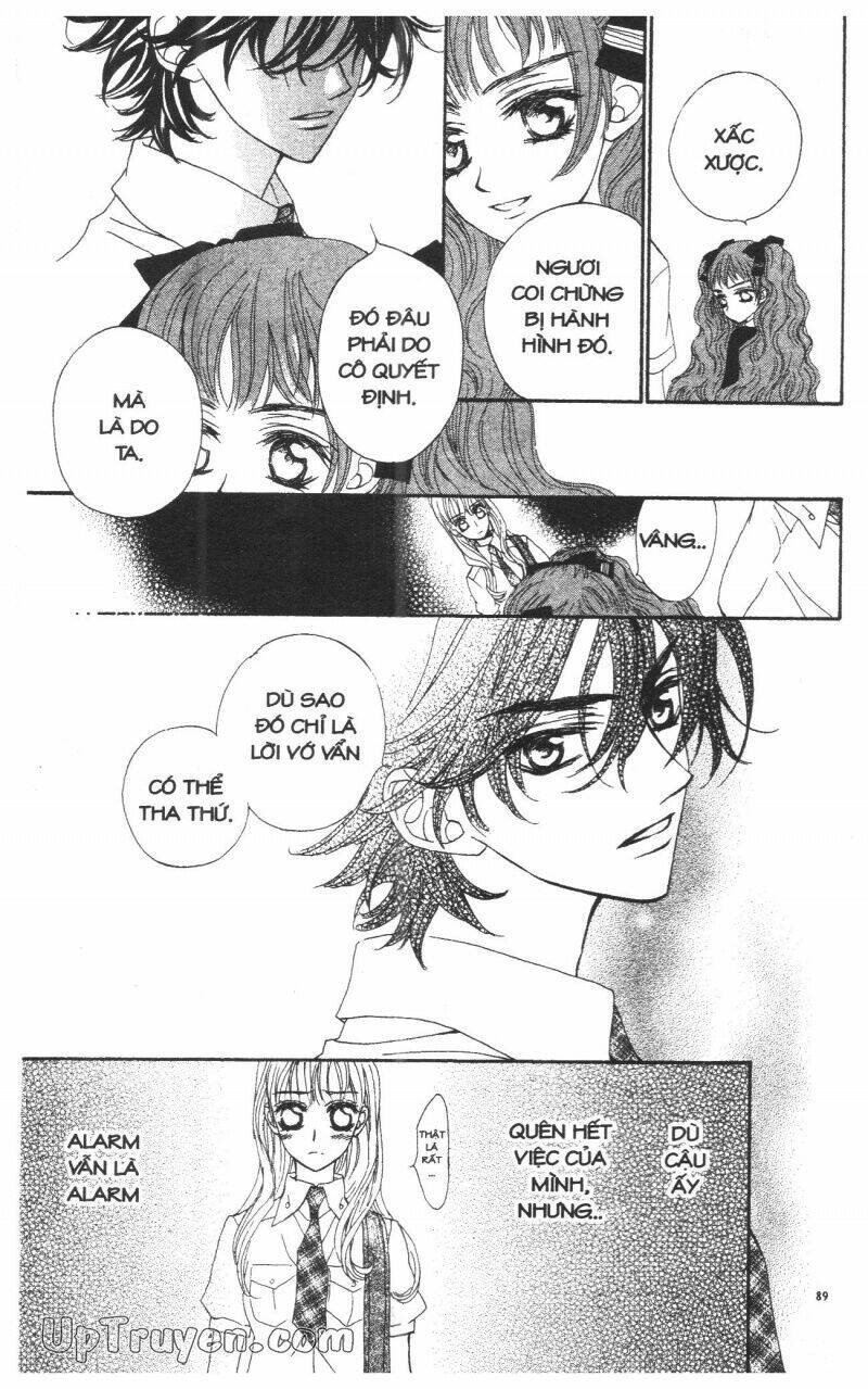 Hoàng Tử Ếch(Bản đẹp): Chapter 5