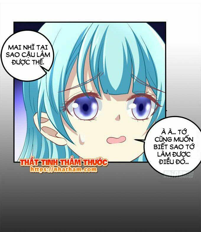 Đế Vương Ta Vẫn Còn Nhỏ: Chapter 68