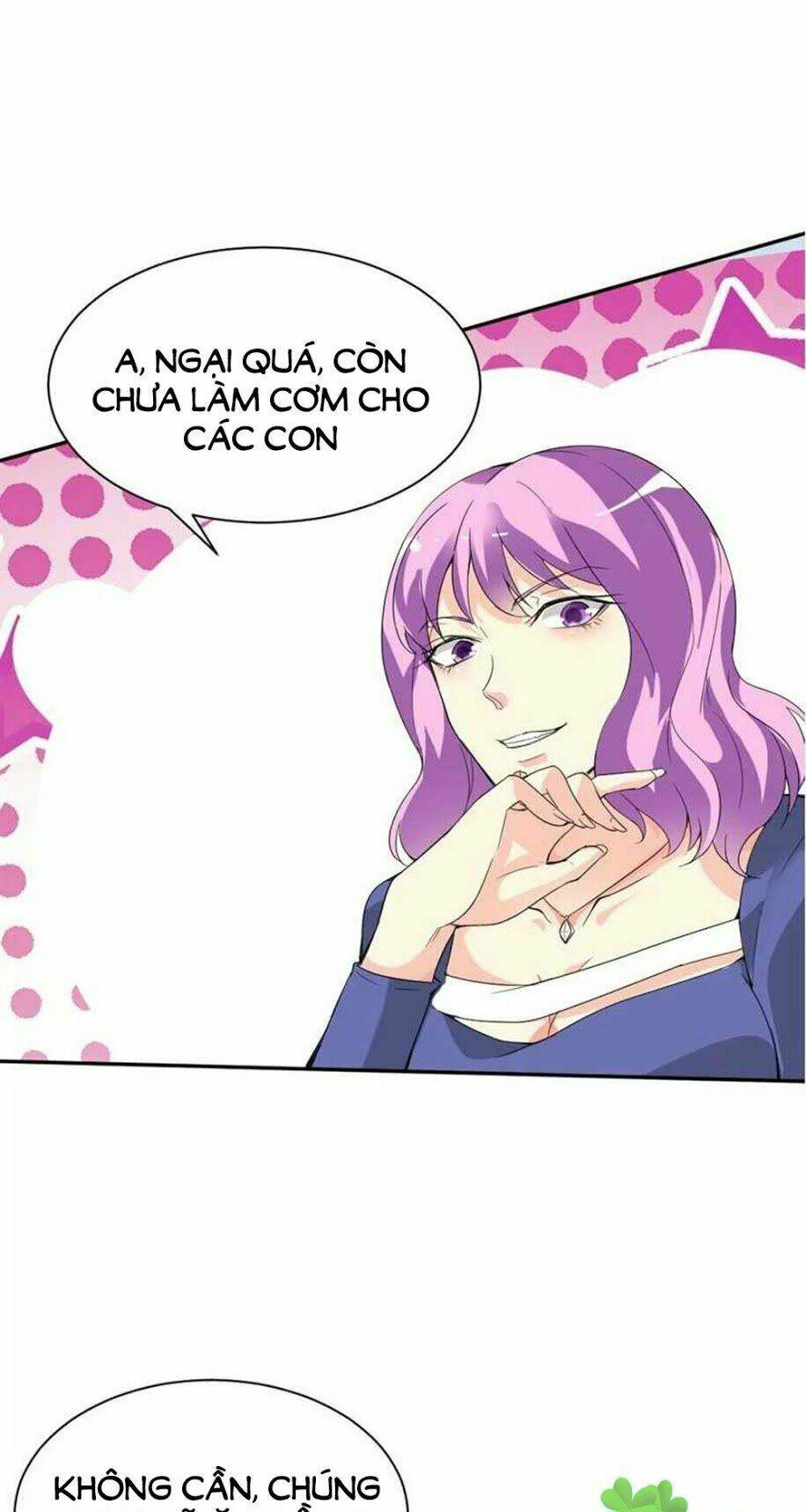 Em Vẫn Còn Nhỏ: Chapter 69