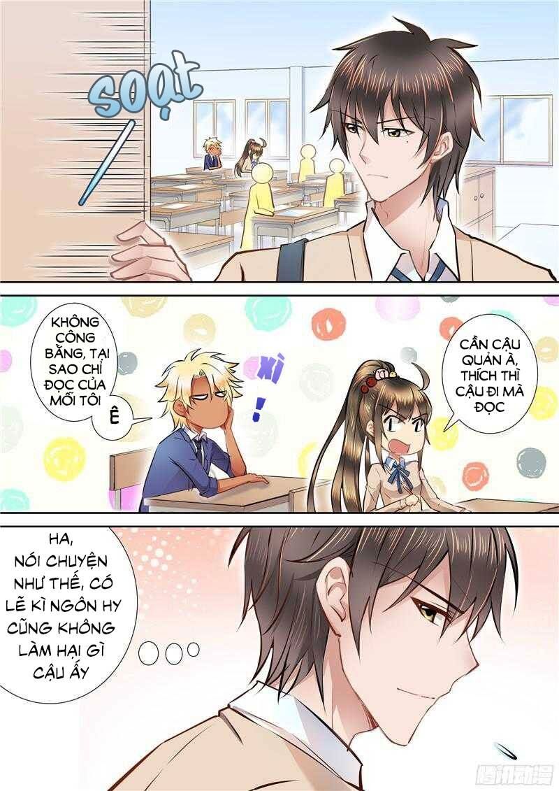 Người Thừa Kế Giá Đáo: Hiệu Thảo Làm Loạn Đủ Chưa?: Chapter 54