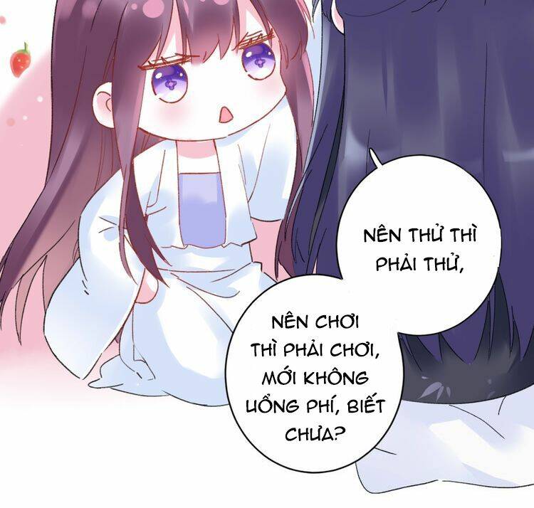 Hoa Nhan Sách: Chapter 90.2