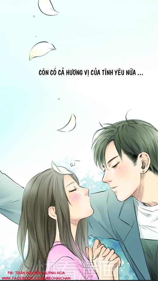 Lời Nguyền Cinderella: Chapter 34