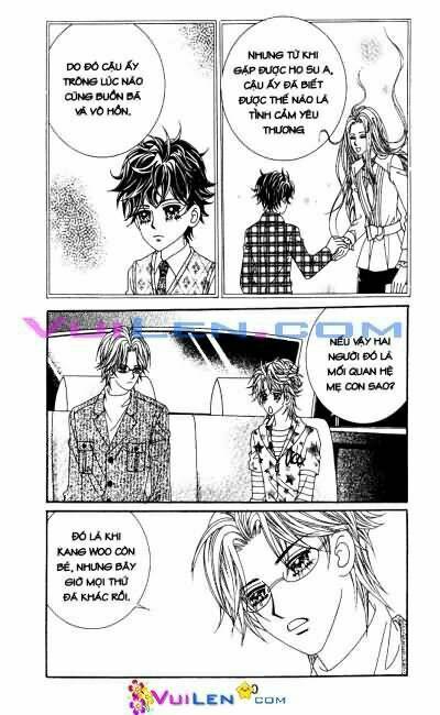 Chạm Mặt Thần Tượng: Chapter 7