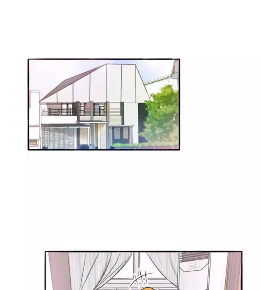 Mùi Hương Lãng Mạn: Chapter 39